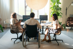 Update arbeidsmarktpakket re-integratieverplichtingen werkgevers