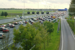 Reiskosten woon-werkverkeer