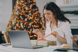 Kerstpakket en werkkostenregeling